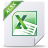 エントリーシート(Excel版) Icon